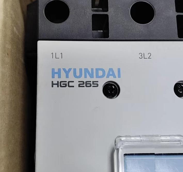 HYUNDAI HGC265