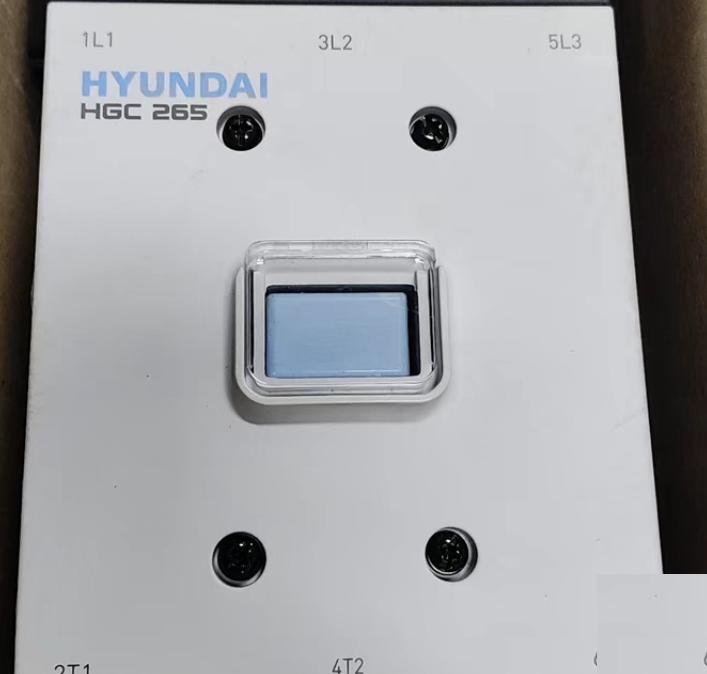HYUNDAI HGC265