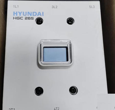 HYUNDAI HGC265