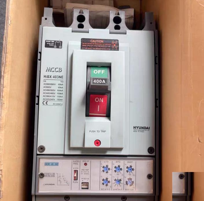 HYUNDAI HIBX 403NE 400A