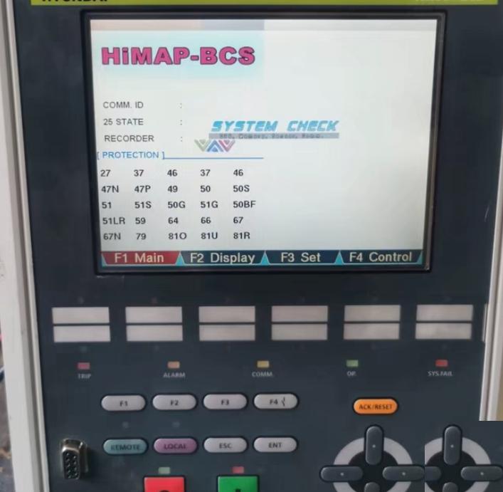 HYUNDAI HIMAP-BCS