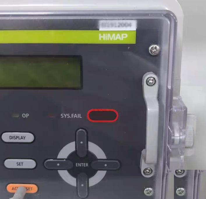 HYUNDAI HIMAP-FI 1A 110 190V 60Hz AC DC 95V 250V 50 60Hz OCR PSR NSR OVR OVGR UVR SGR