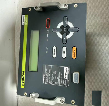 HYUNDAI HIMAP-FI EI2009005 1A 110-190V 60HZ 2