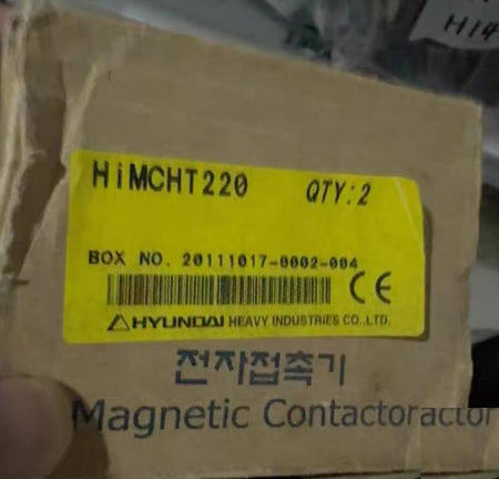 HYUNDAI HIMCHT220 2
