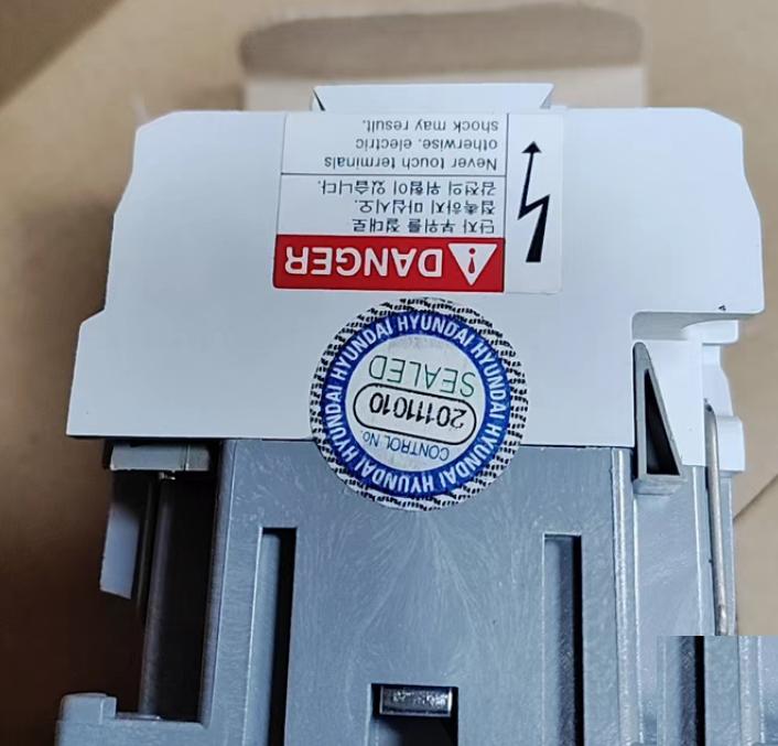 HYUNDAI HMX22