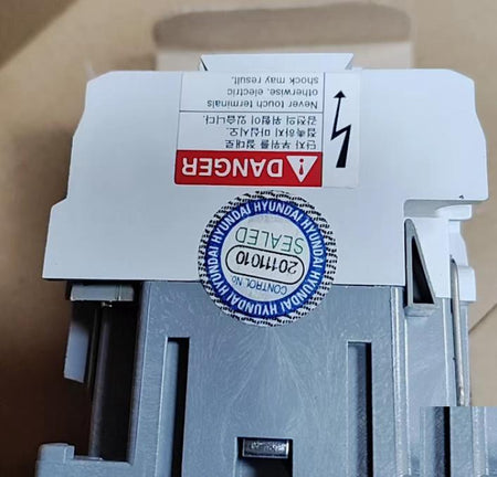 HYUNDAI HMX22