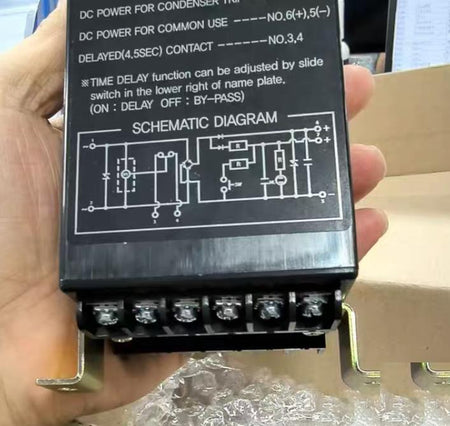 HYUNDAI HVFS-T9-N AC220V DC290V 2A