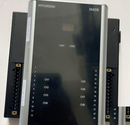HYUNDAI HiAO8 8 CAN