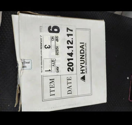 HYUNDAI HiDI16 16 HIDI16 S N 1103-31-0656 PLC