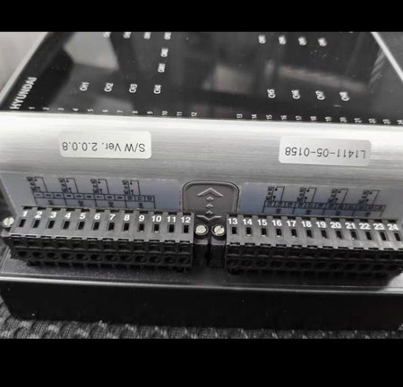 HYUNDAI HiDI16 16 HIDI16 S N 1103-31-0656 PLC
