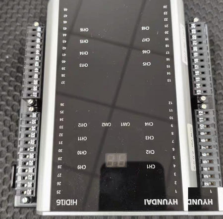 HYUNDAI HiDI16 16 HIDI16 S N 1103-31-0656 PLC