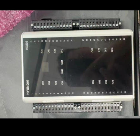 HYUNDAI HiDI16 S2306-05-1266 2 2 0 16 CAN