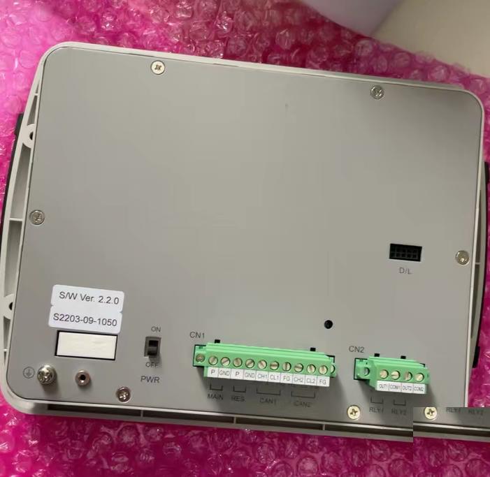 HYUNDAI HiEAS EAP-13 S W Ver 2 2 0