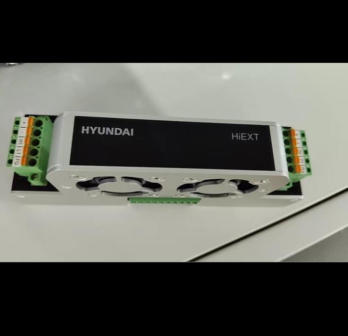 HYUNDAI HiEXT