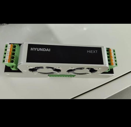 HYUNDAI HiEXT