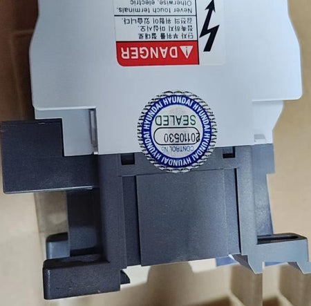 HYUNDAI HiMC 22