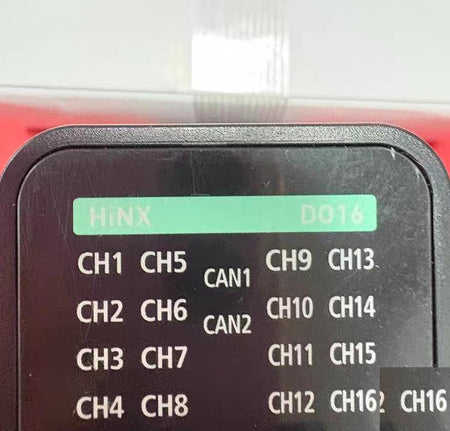 HYUNDAI HiNX-D016 16 DO 24V