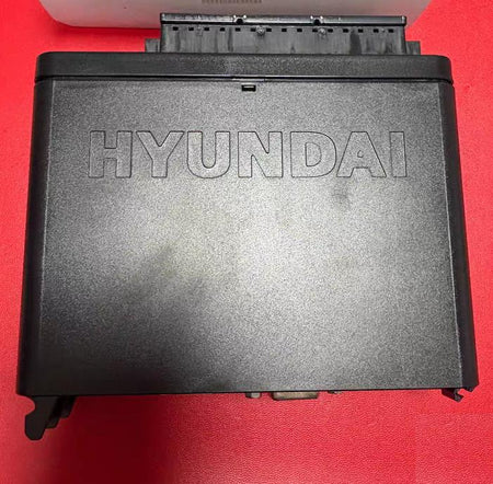 HYUNDAI HiNX-RT8 HiNX-RT8 RTD PT100