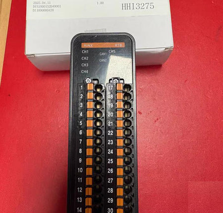 HYUNDAI HiNX-RT8 HiNX-RT8 RTD PT100