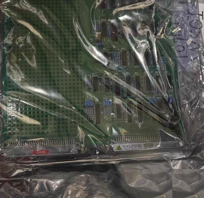 HYUNDAI IOSM 03-010-115-07 PCB