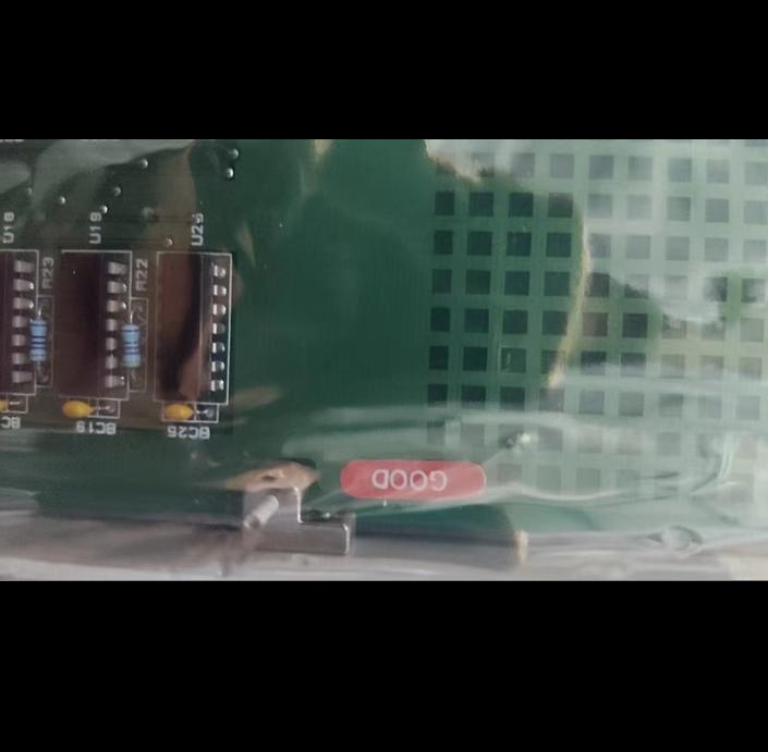 HYUNDAI IOSM 03-010-115-07 PCB