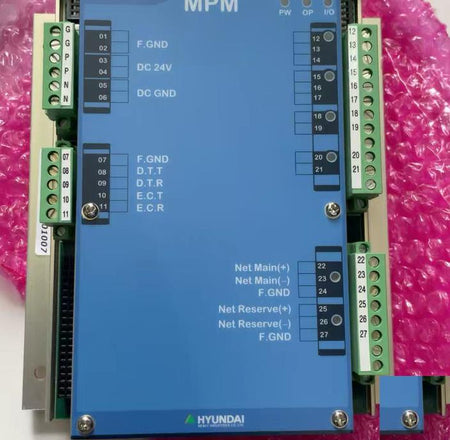 HYUNDAI MPM SP01-MPM