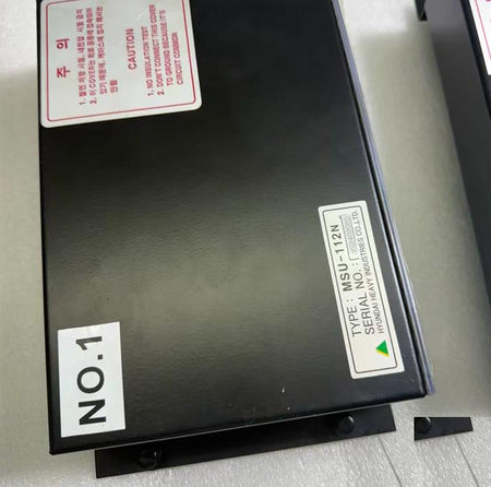 HYUNDAI MSU-112N HEEM-3 PCB 4