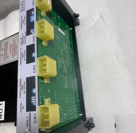 HYUNDAI MSU-112N HEEM-3 PCB 4