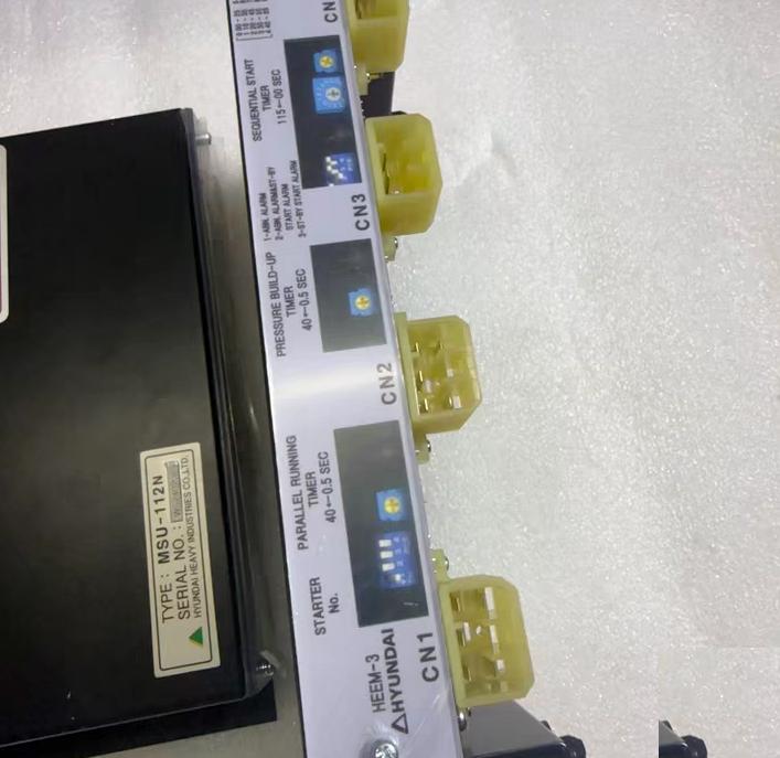 HYUNDAI MSU-112N HEEM-3 PCB 4
