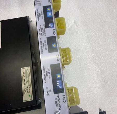 HYUNDAI MSU-112N HEEM-3 PCB 4