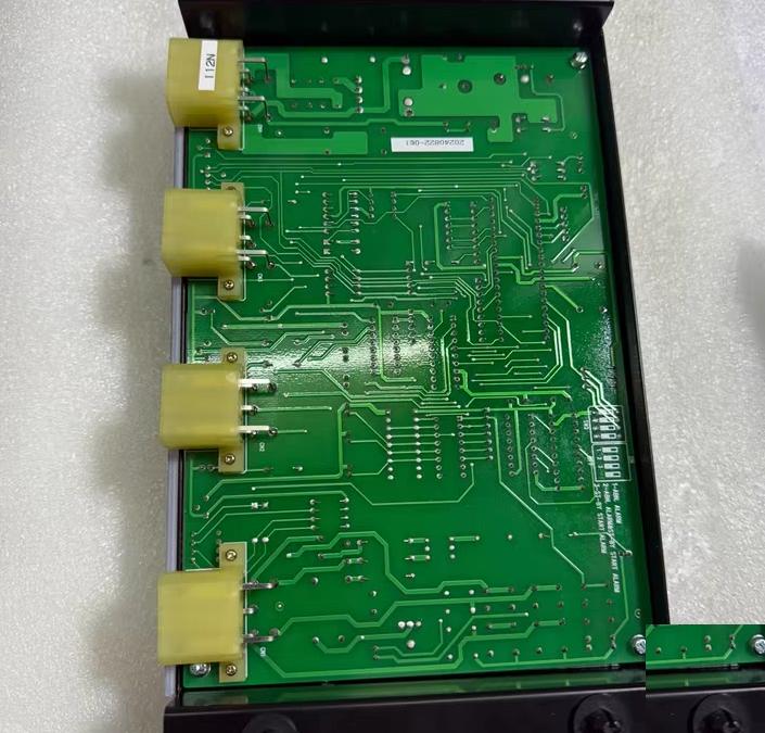 HYUNDAI MSU-112N HEEM-3 PCB 4