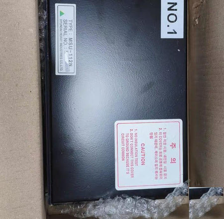 HYUNDAI MSU-112N HEEM-2 PCB 4
