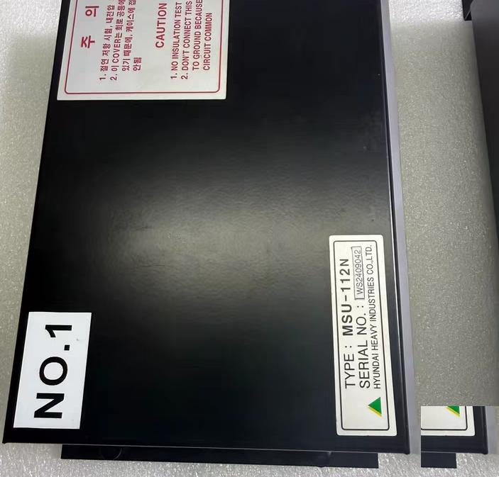 HYUNDAI MSU-112N HEEM-3 PCB 4
