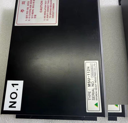 HYUNDAI MSU-112N HEEM-3 PCB 4