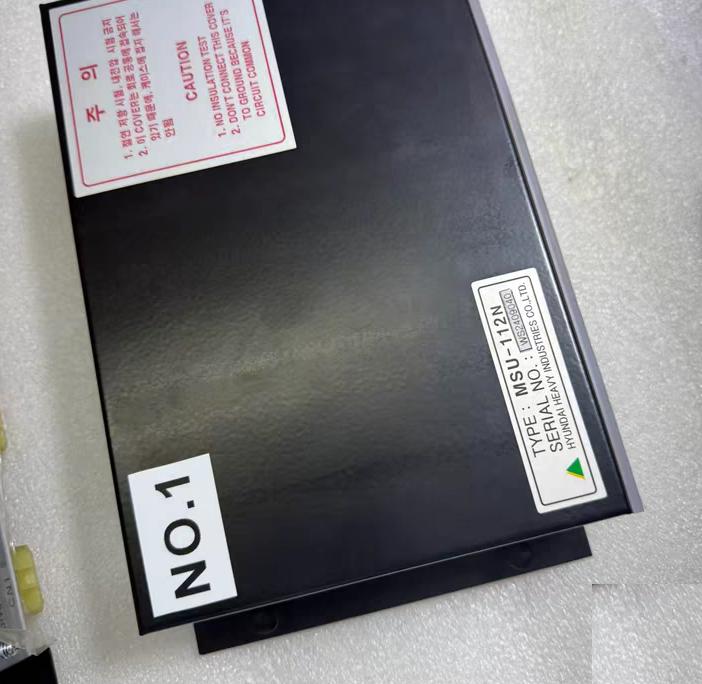 HYUNDAI MSU-112N HEEM-3 PCB 4