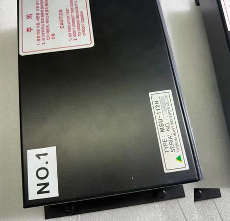 HYUNDAI MSU-112N HEEM-3 PCB 4