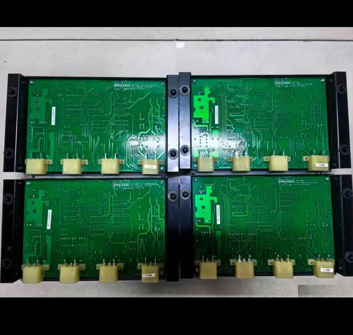 HYUNDAI MSU-112N HEEM-2 PCB 4
