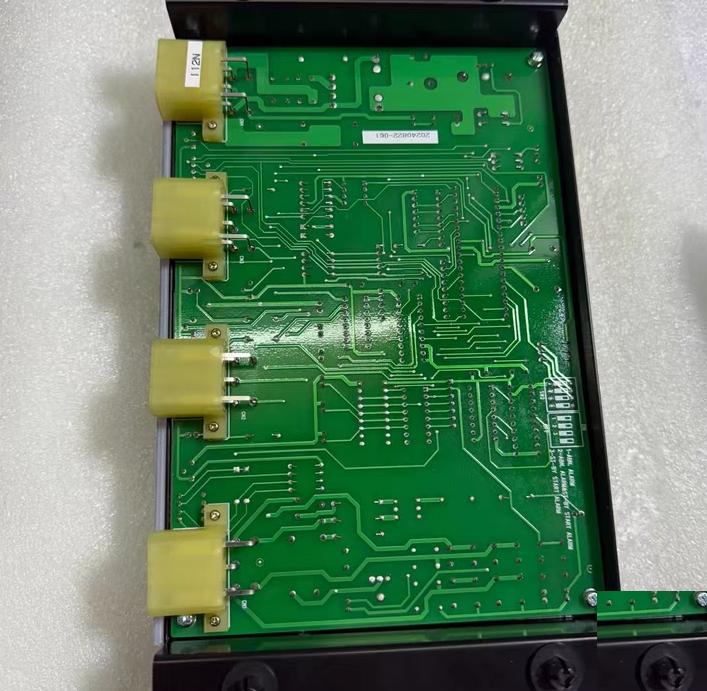 HYUNDAI MSU-112N HEEM-3 PCB 4
