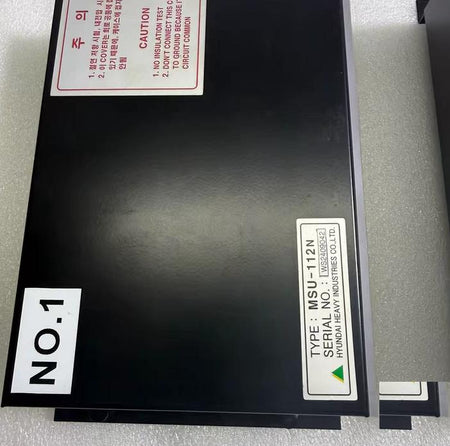 HYUNDAI MSU-112N HEEM-3 PCB 4
