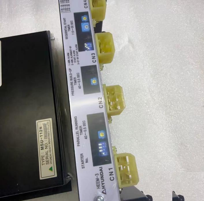 HYUNDAI MSU-112N HEEM-3 PCB 4