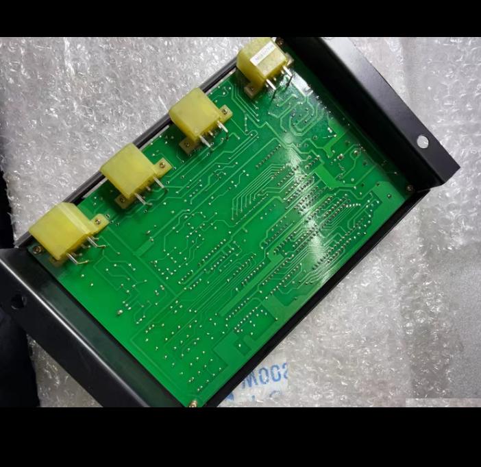 HYUNDAI MSU-112N HEEM-2 PCB 4 WS2007080 WS1003997