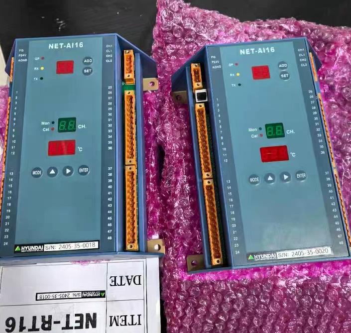 HYUNDAI NET-AI16 NET-AI16
