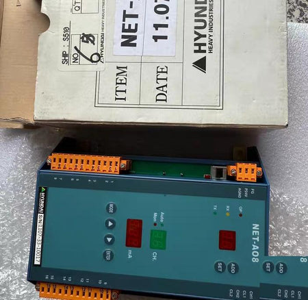 HYUNDAI NET-AO8