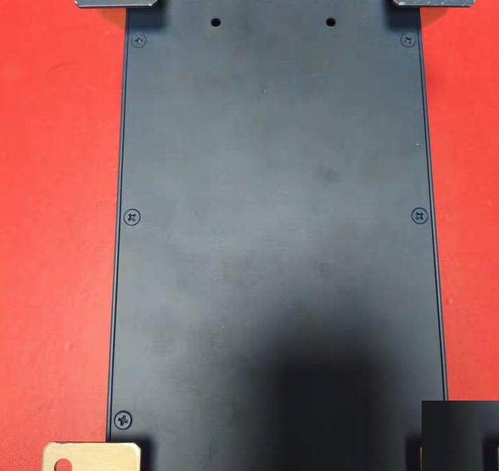 HYUNDAI NET-AO8 0903-33-0014 4-20mA P24V