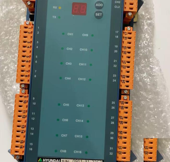 HYUNDAI NET-DI16 16 24V DC LED V1 3 M3 0