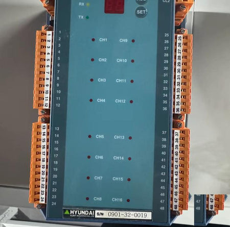 HYUNDAI NET-DO16 16 LED