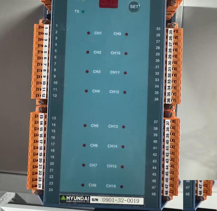 HYUNDAI NET-DO16 16 LED