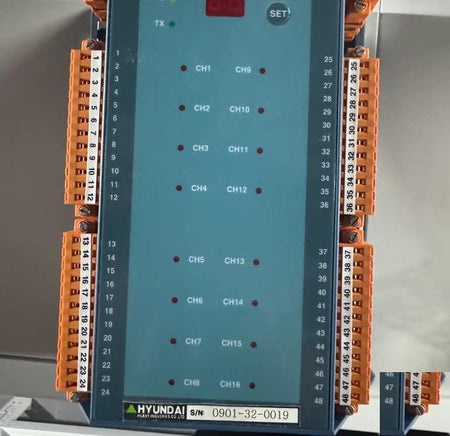 HYUNDAI NET-DO16 16 LED