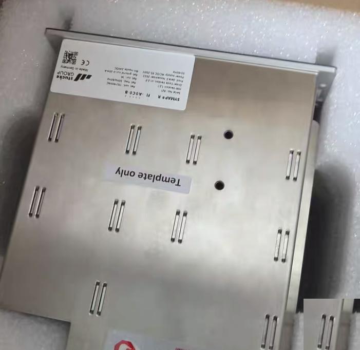 HYUNDAI SYMAP-F1 F1-AOC0-B RS232