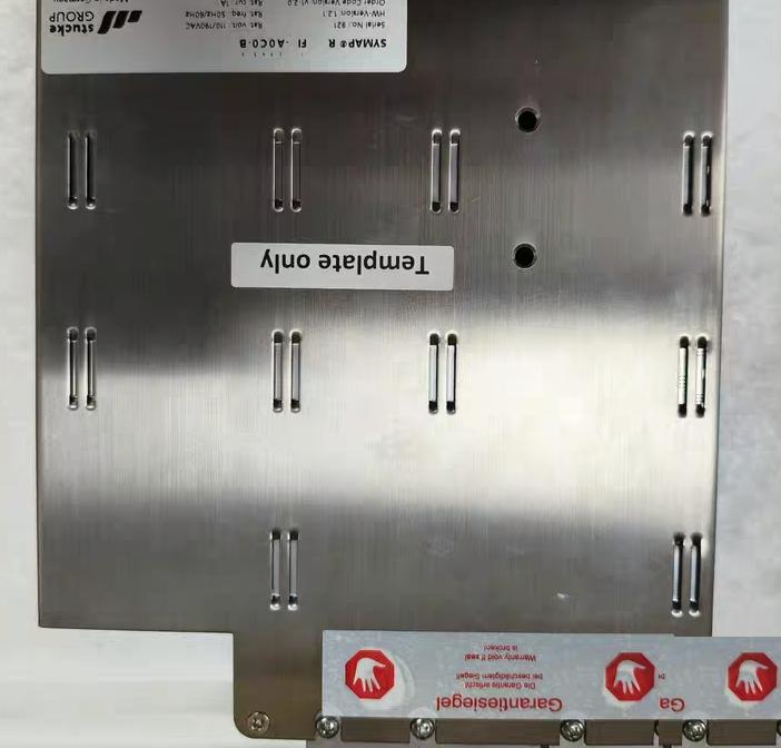 HYUNDAI SYMAP-F1 F1-AOC0-B RS232
